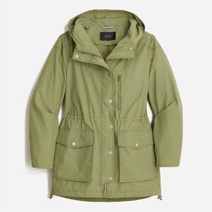 J.Crew Light Jacket